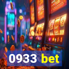 0933 bet