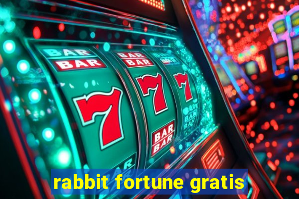 rabbit fortune gratis