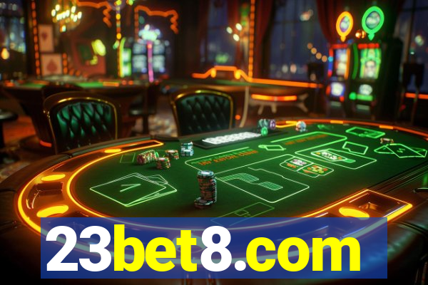 23bet8.com