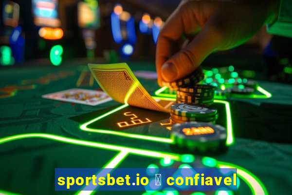 sportsbet.io 茅 confiavel