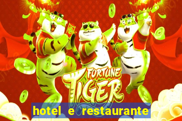 hotel e restaurante rio fortuna