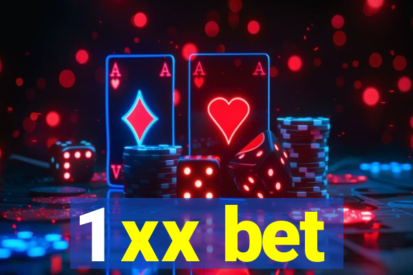 1 xx bet