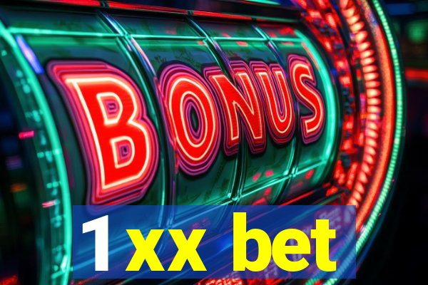 1 xx bet