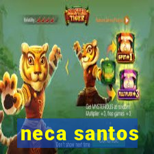 neca santos