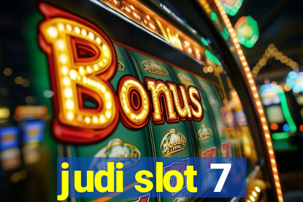 judi slot 7