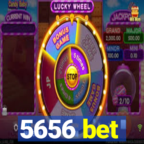 5656 bet