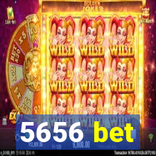 5656 bet