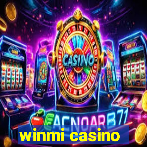 winmi casino