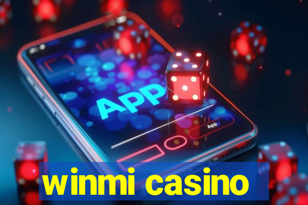 winmi casino