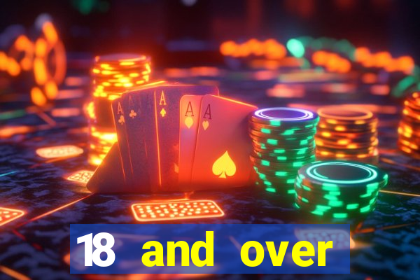 18 and over casinos in pennsylvania