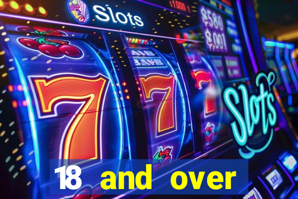 18 and over casinos in pennsylvania