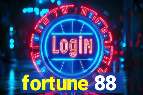 fortune 88