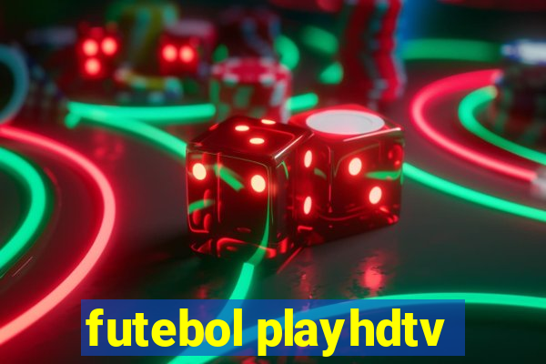 futebol playhdtv