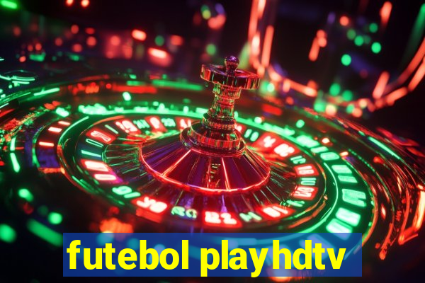 futebol playhdtv