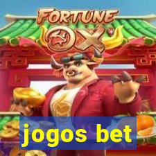 jogos bet