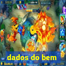 dados do bem