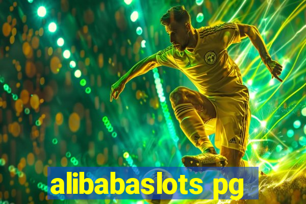 alibabaslots pg