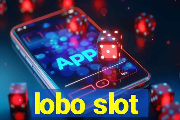 lobo slot