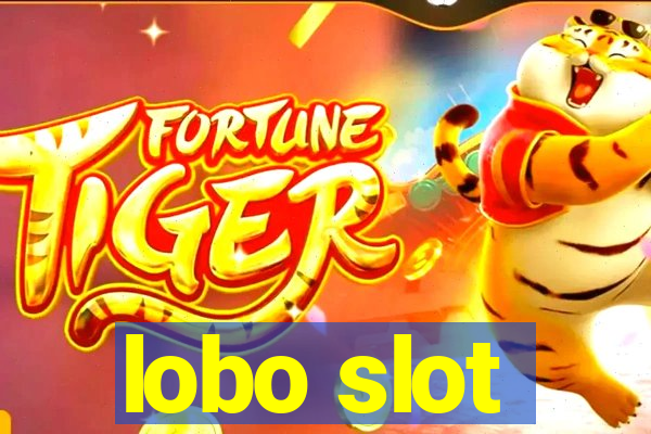 lobo slot