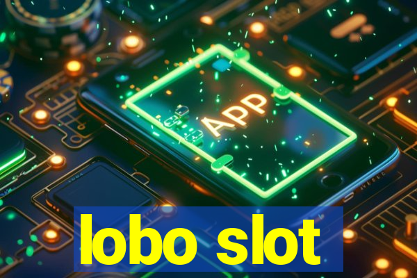 lobo slot