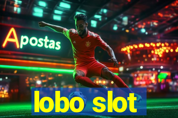 lobo slot