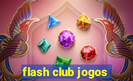 flash club jogos