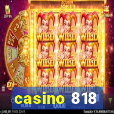 casino 818