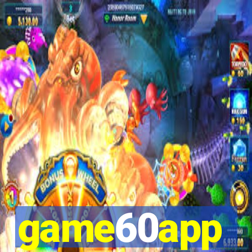 game60app