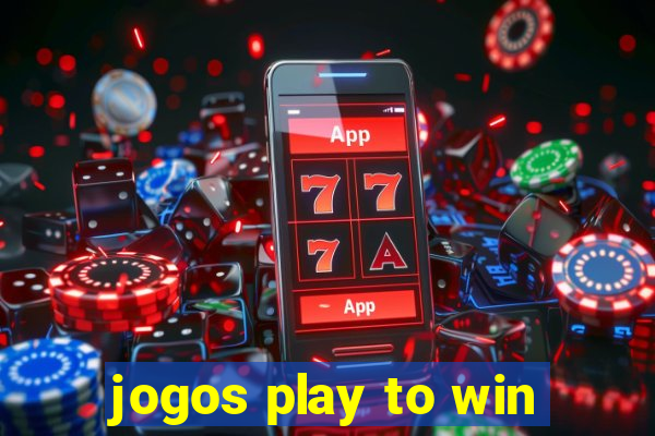 jogos play to win