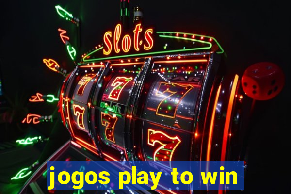 jogos play to win