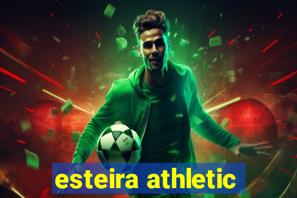 esteira athletic