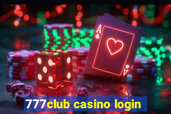 777club casino login