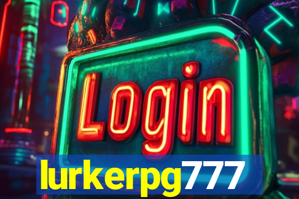 lurkerpg777