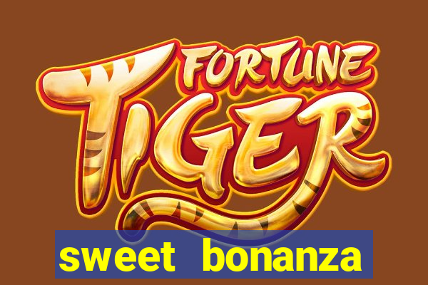 sweet bonanza casino slot