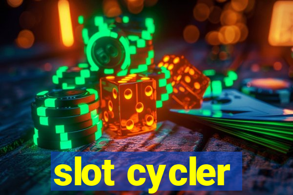 slot cycler