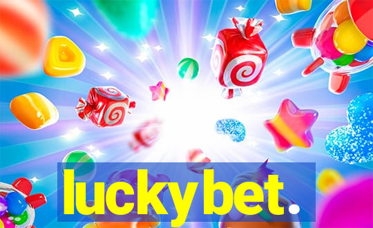 luckybet.