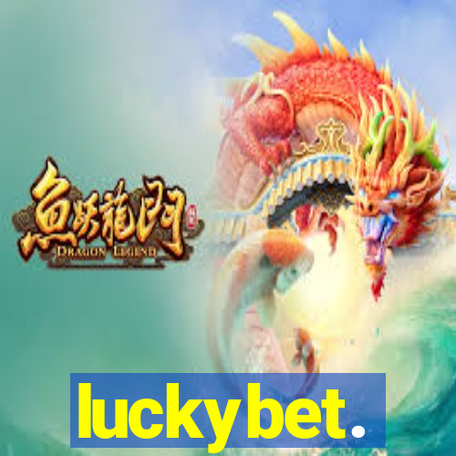 luckybet.