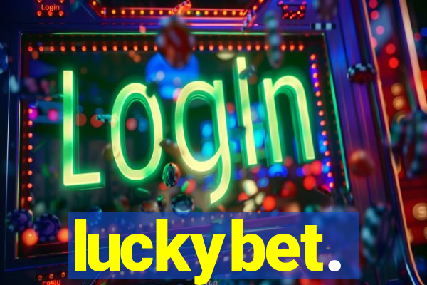 luckybet.