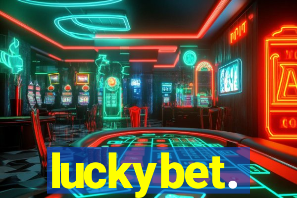 luckybet.