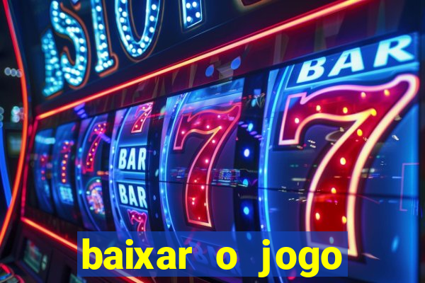 baixar o jogo resident evil