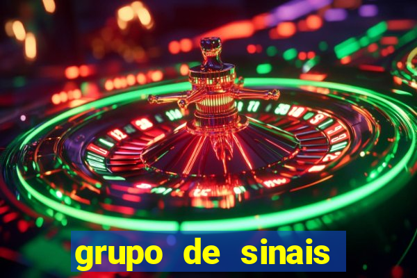 grupo de sinais fortune tiger telegram