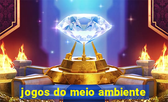 jogos do meio ambiente