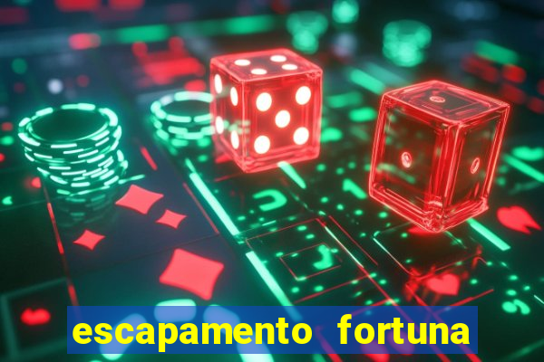 escapamento fortuna tornado 250