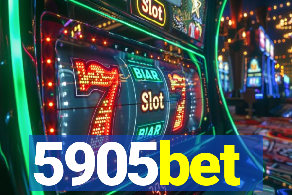 5905bet