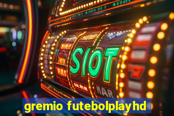 gremio futebolplayhd