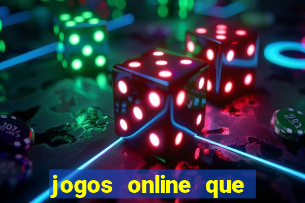 jogos online que pagam no pix