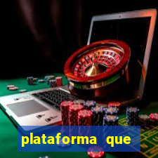 plataforma que ganha bonus no cadastro