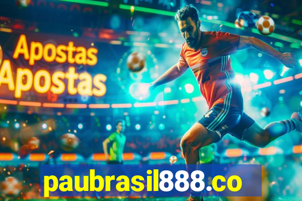 paubrasil888.com