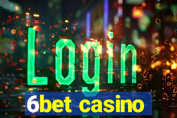 6bet casino