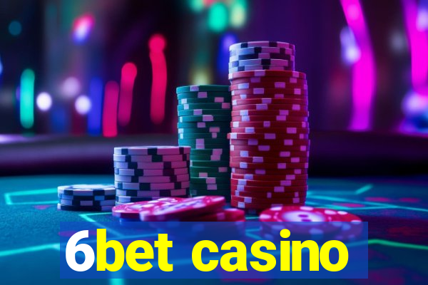 6bet casino